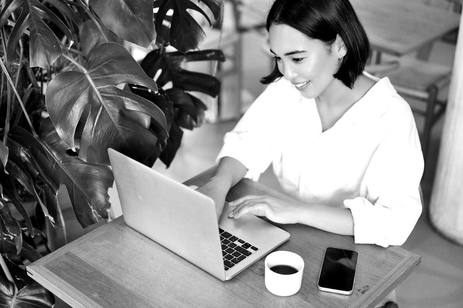 Atelier de stratégie de contenu SEO chez Prazimorae