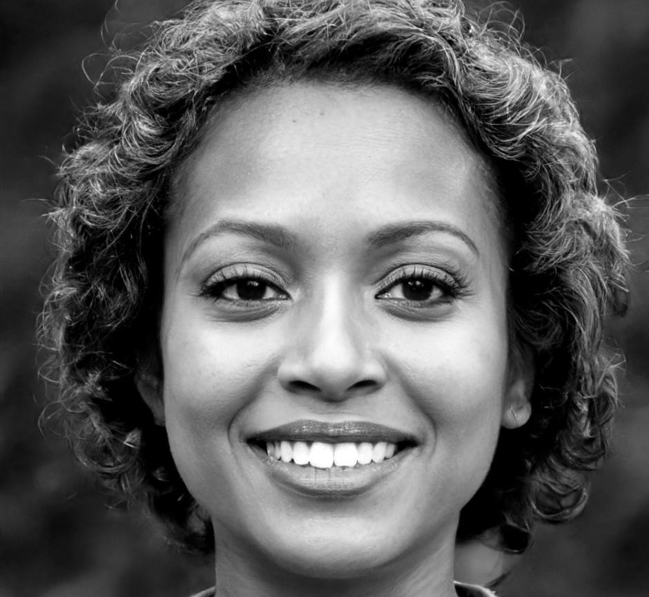 Portrait de Véronique Aubanel