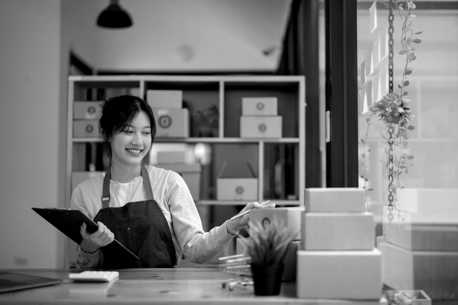 Atelier de stratégie SEO en pratique