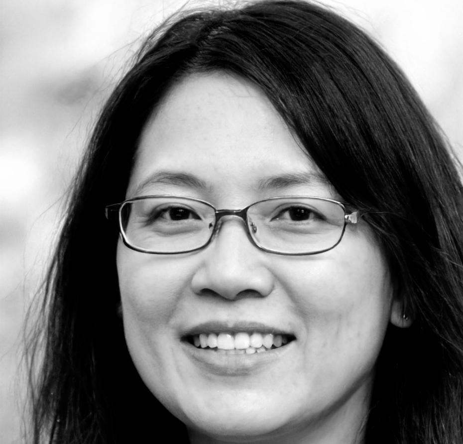 Portrait de Clémentine Druart